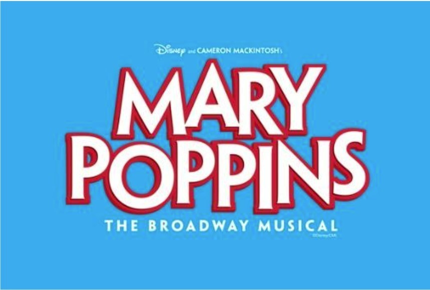 Disney and Cameron Mackintosh's Mary Poppins: The Broadway Musical