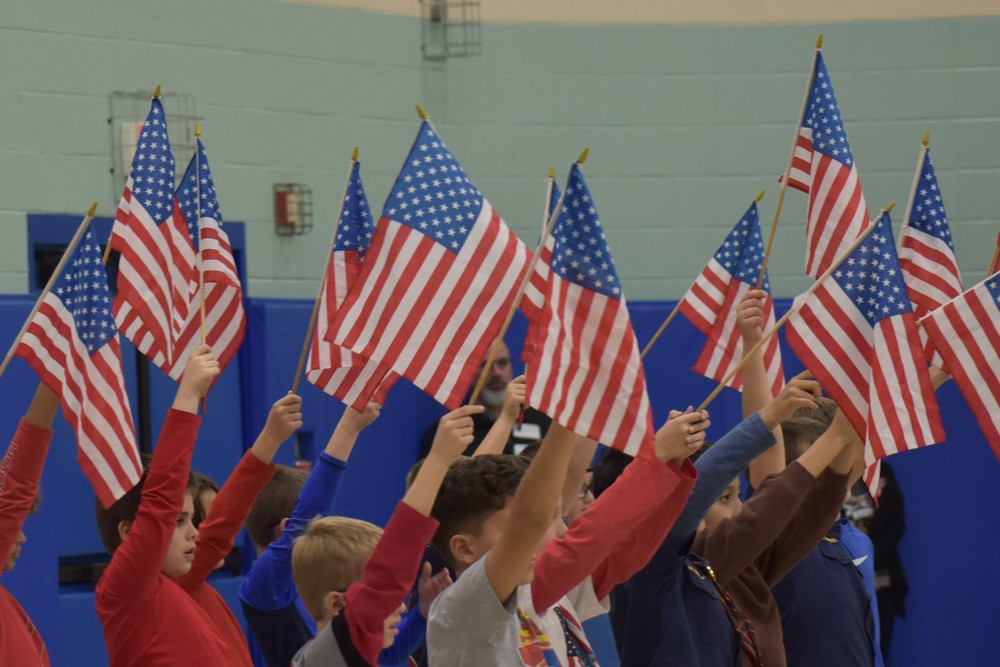 News Benjamin School District 25